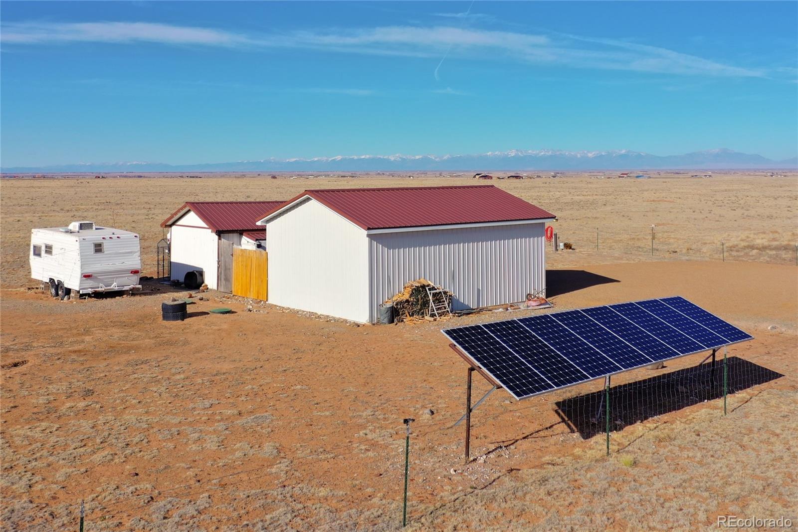 MLS Image #35 for 24501  county road 6 ,la jara, Colorado