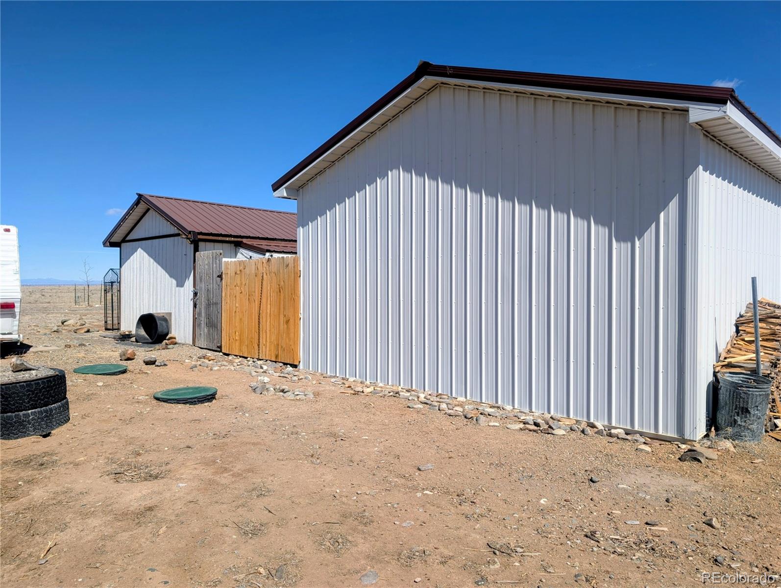 MLS Image #38 for 24501  county road 6 ,la jara, Colorado
