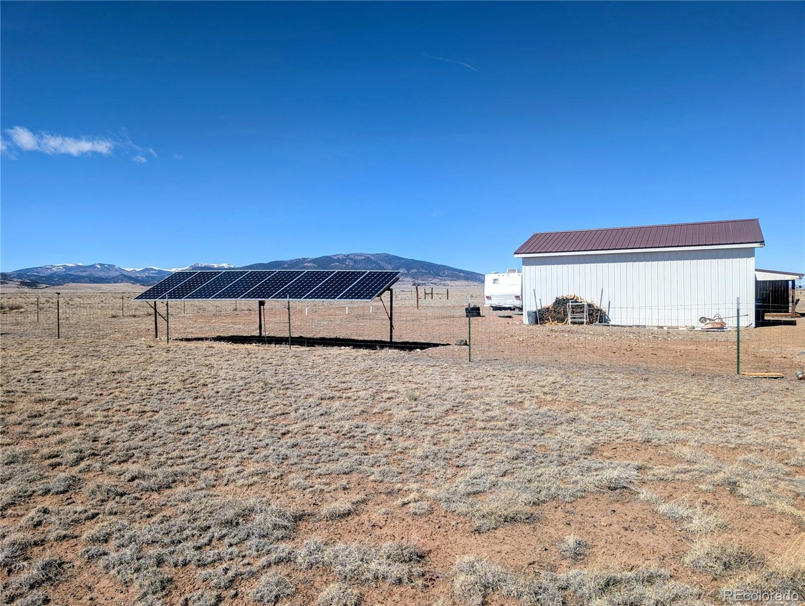 MLS Image #39 for 24501  county road 6 ,la jara, Colorado