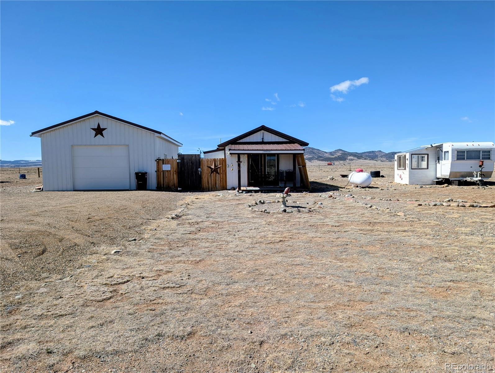 MLS Image #4 for 24501  county road 6 ,la jara, Colorado