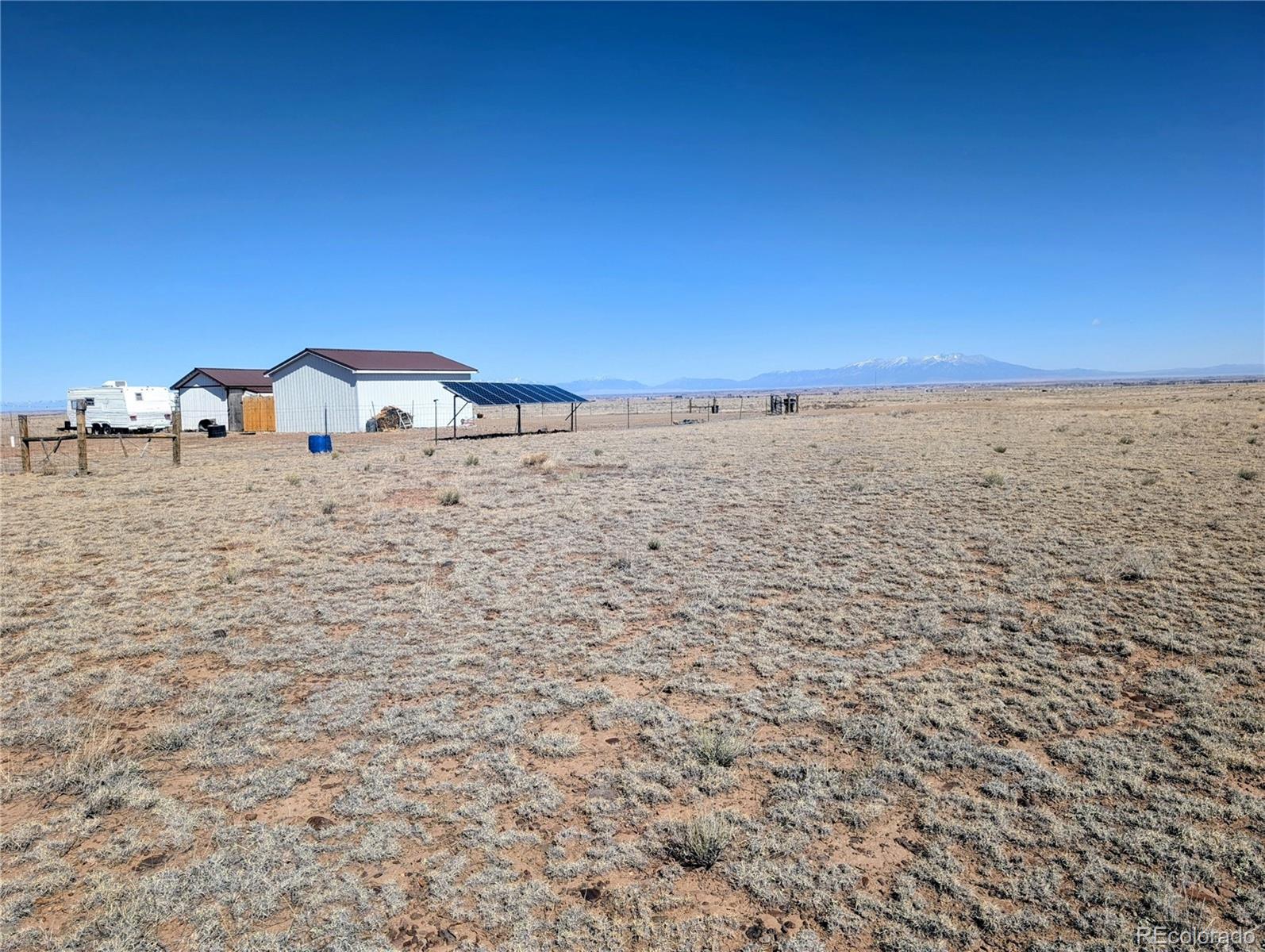 MLS Image #40 for 24501  county road 6 ,la jara, Colorado