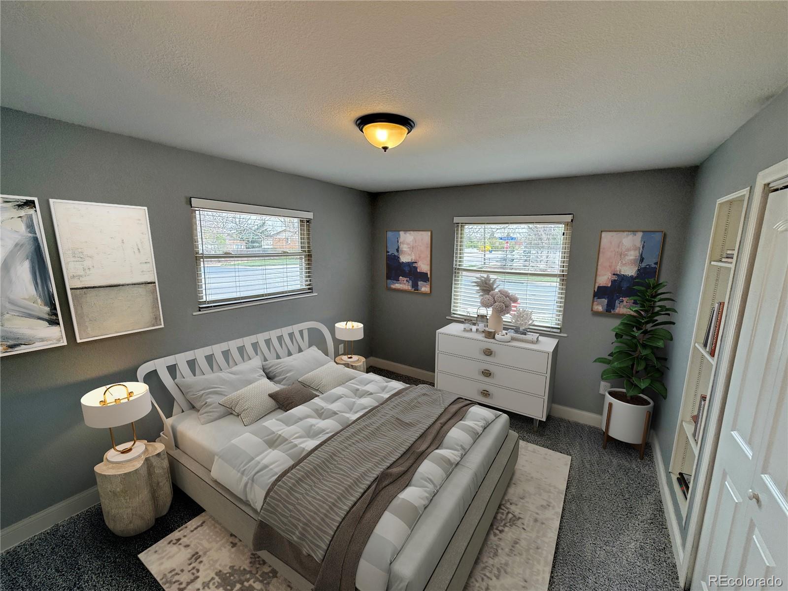 MLS Image #15 for 895 s garrison street,lakewood, Colorado