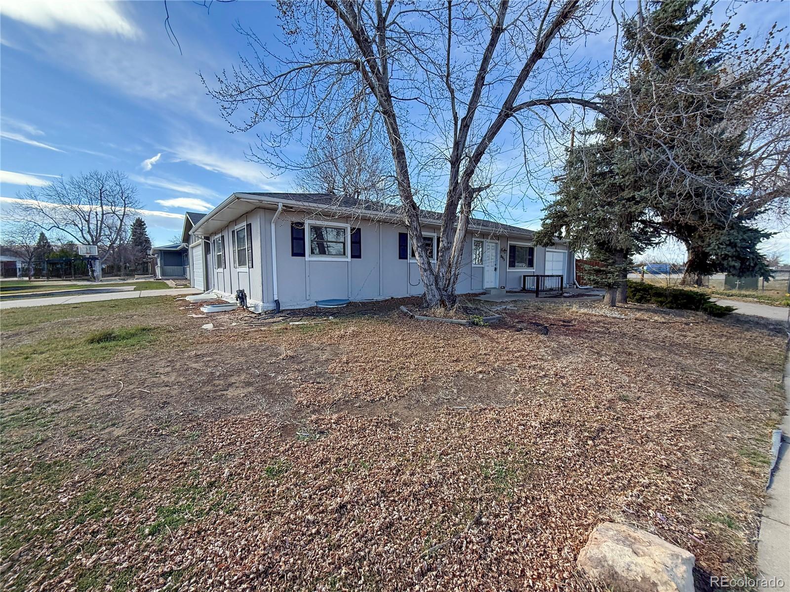 MLS Image #2 for 895 s garrison street,lakewood, Colorado