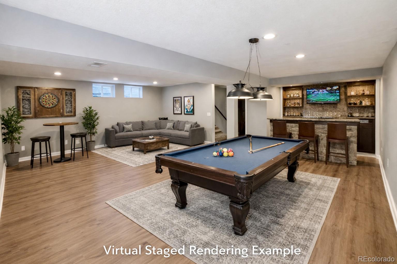 MLS Image #22 for 895 s garrison street,lakewood, Colorado