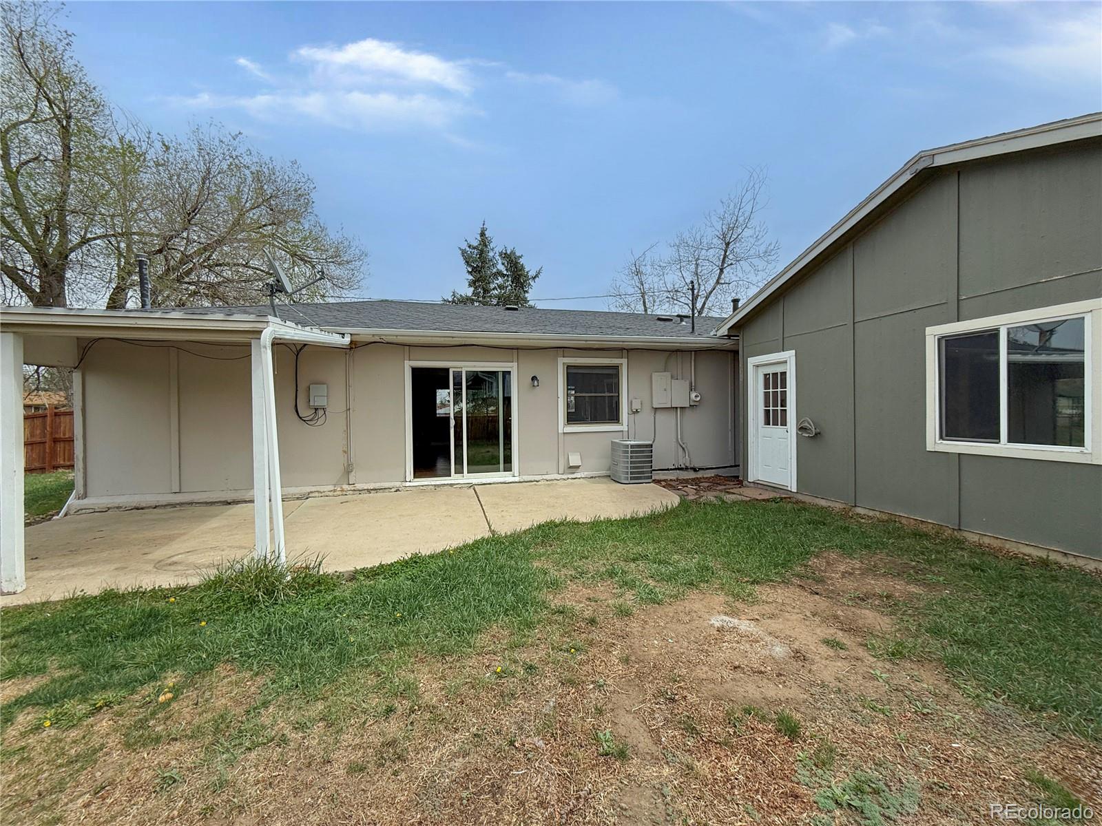 MLS Image #24 for 895 s garrison street,lakewood, Colorado