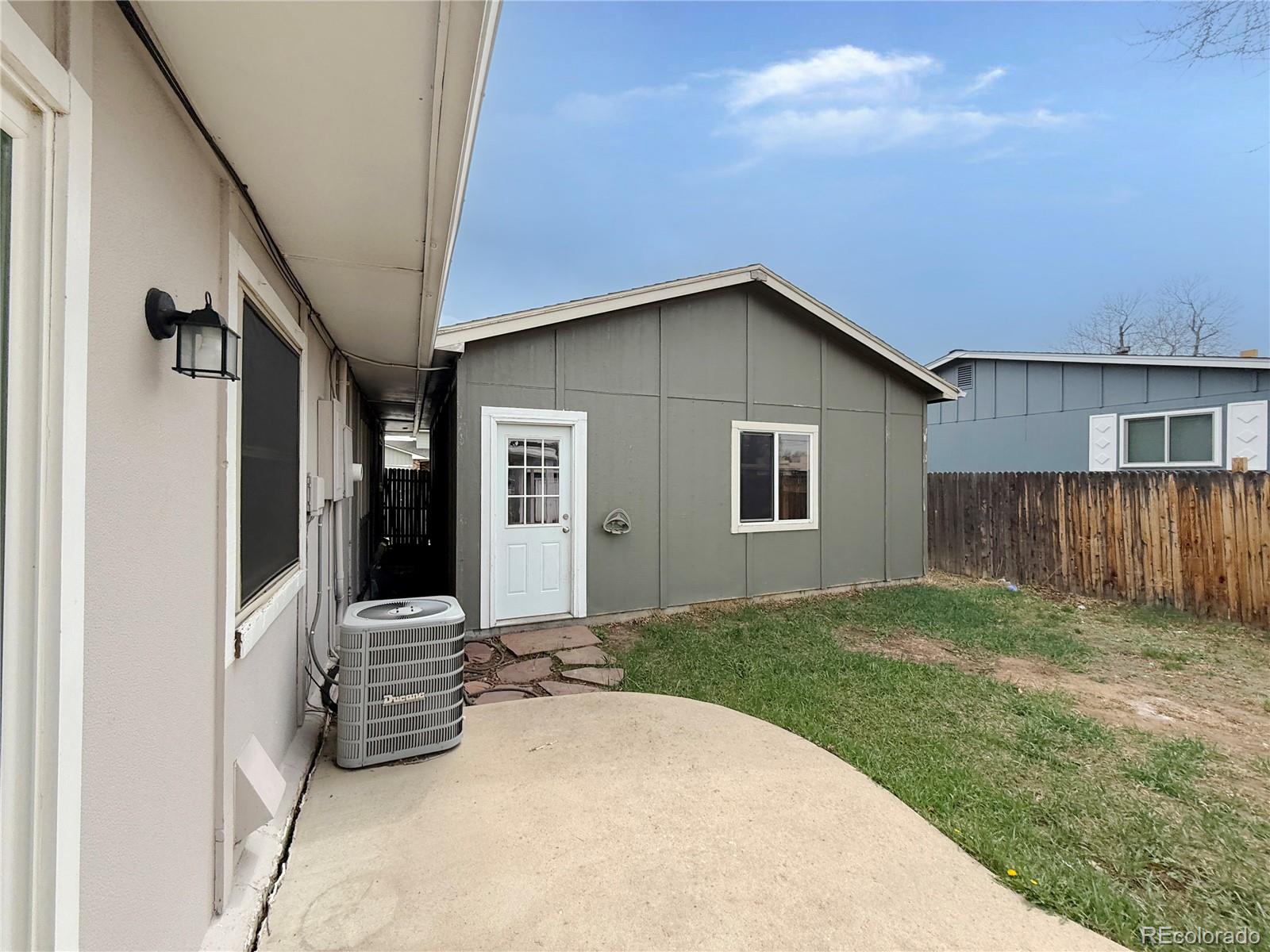MLS Image #26 for 895 s garrison street,lakewood, Colorado