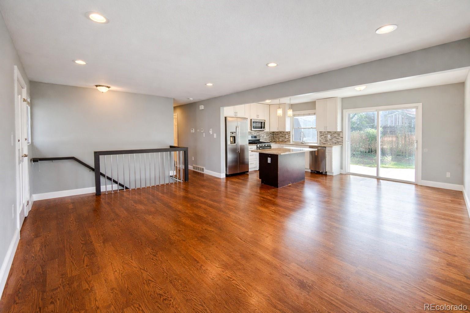 MLS Image #4 for 895 s garrison street,lakewood, Colorado