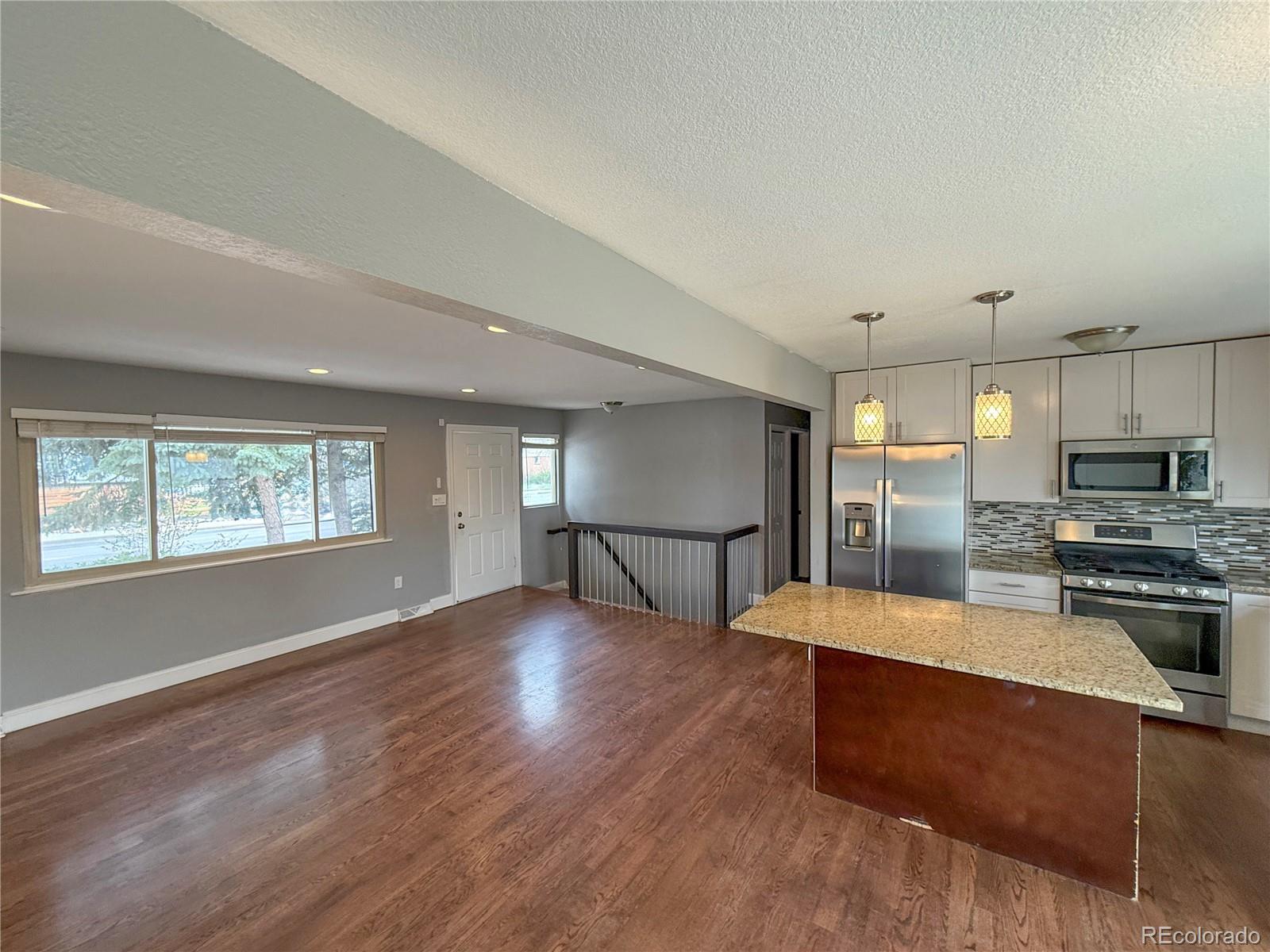 MLS Image #6 for 895 s garrison street,lakewood, Colorado