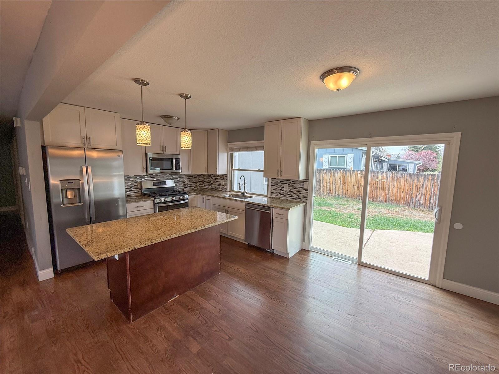MLS Image #8 for 895 s garrison street,lakewood, Colorado