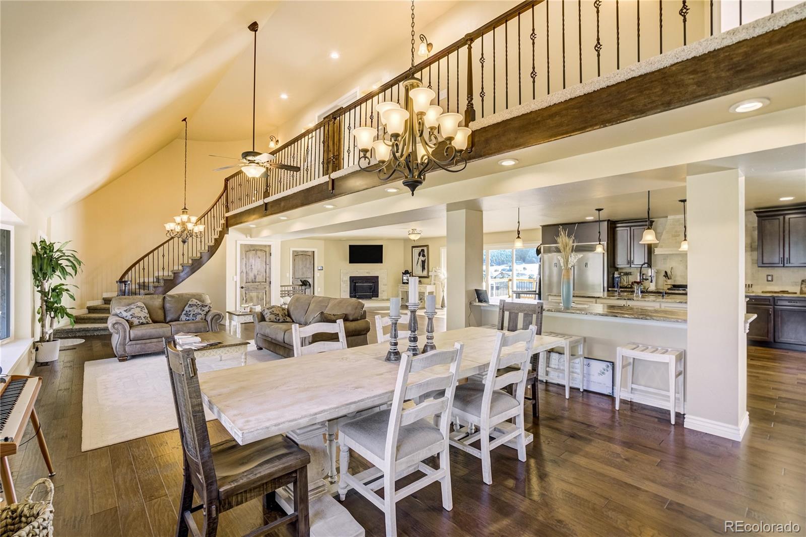 MLS Image #10 for 14475  granby road,colorado springs, Colorado