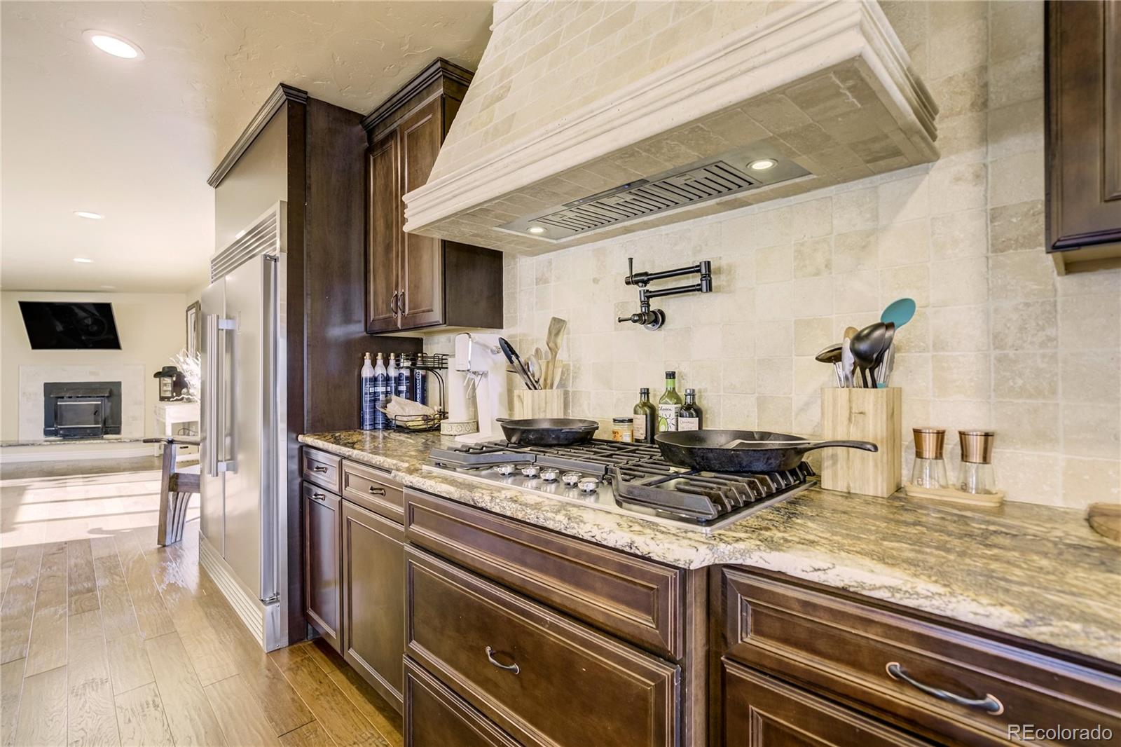 MLS Image #13 for 14475  granby road,colorado springs, Colorado