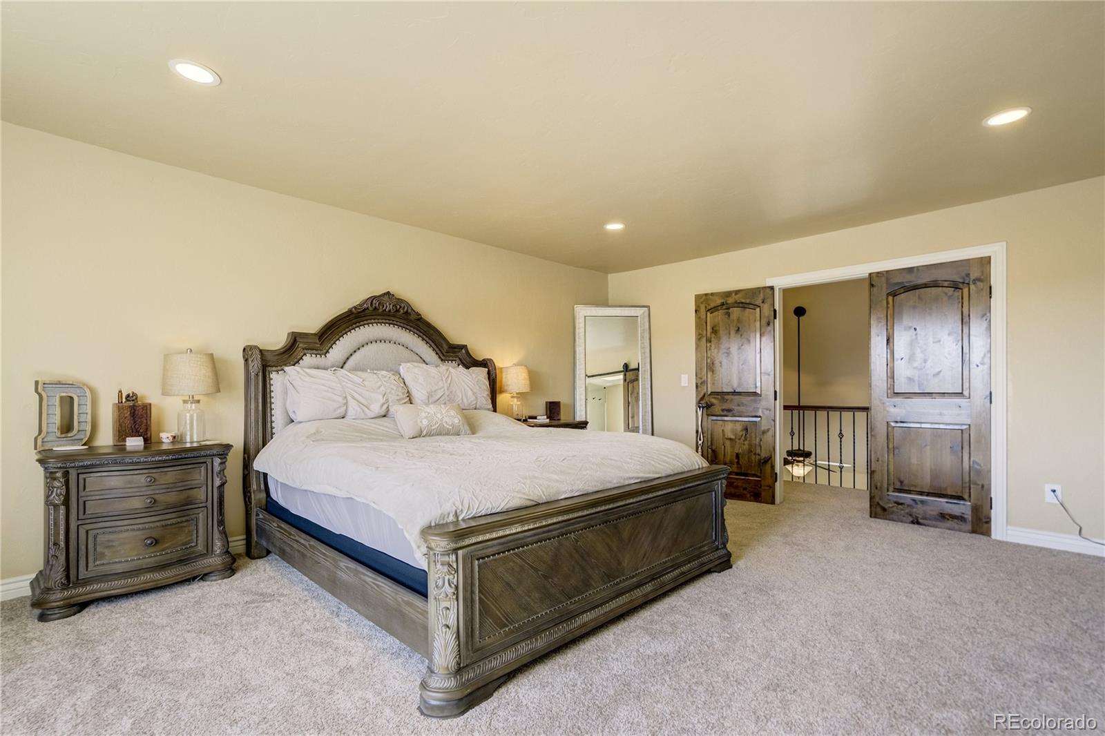 MLS Image #21 for 14475  granby road,colorado springs, Colorado