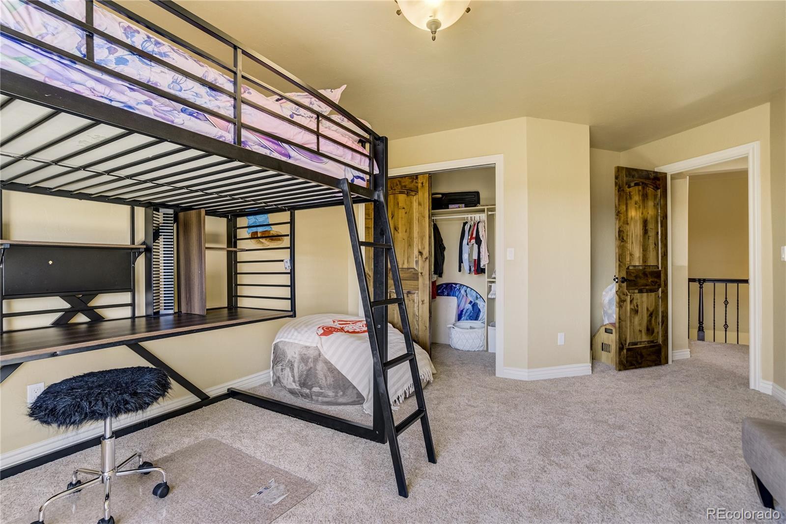 MLS Image #29 for 14475  granby road,colorado springs, Colorado