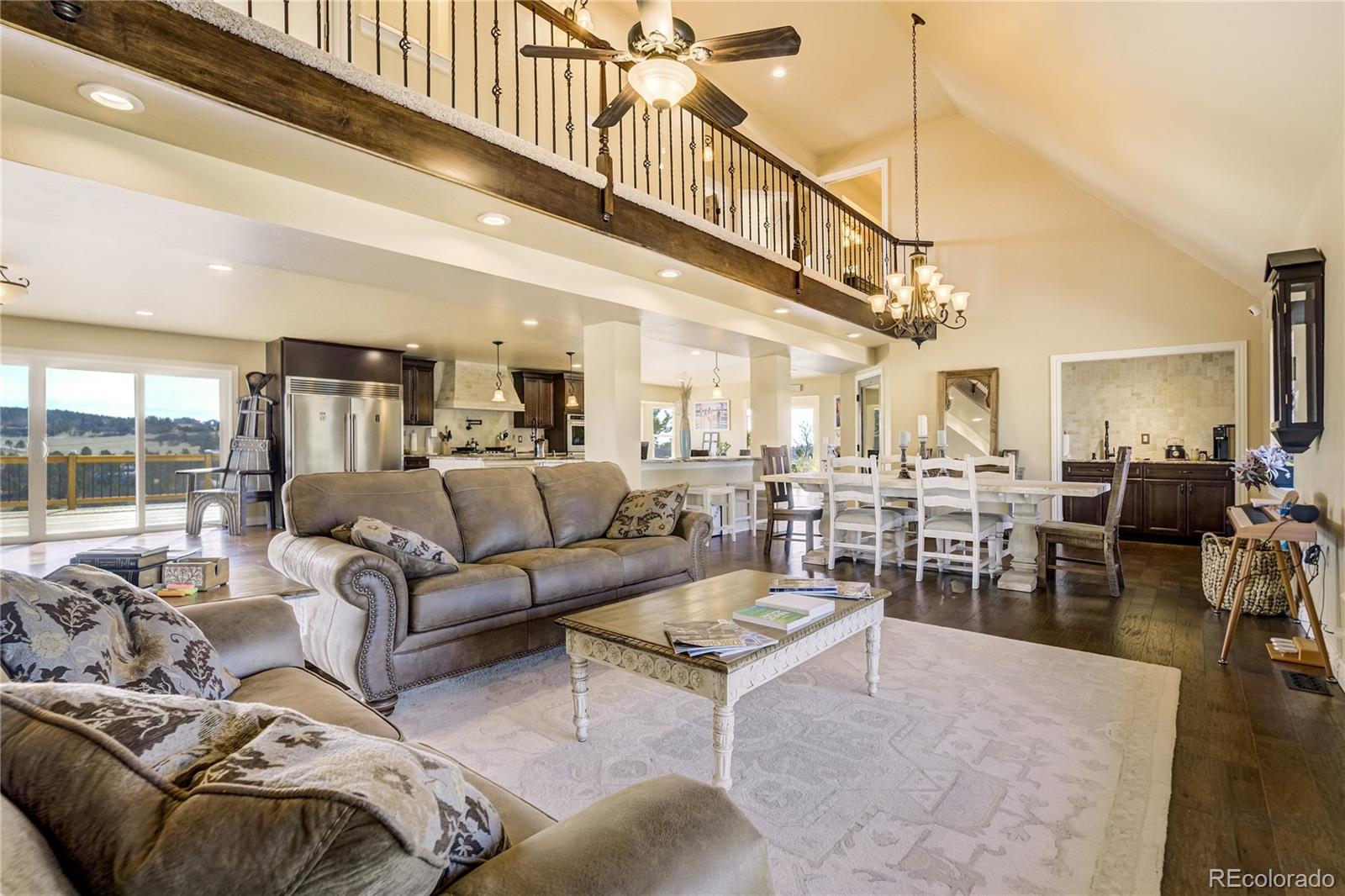 MLS Image #4 for 14475  granby road,colorado springs, Colorado