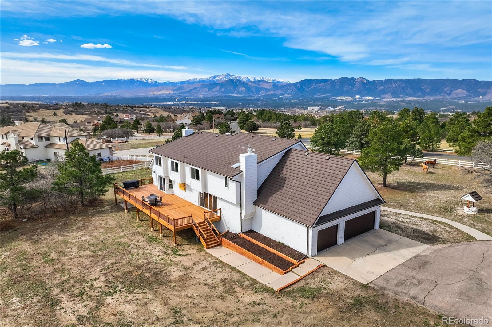 MLS Image #42 for 14475  granby road,colorado springs, Colorado