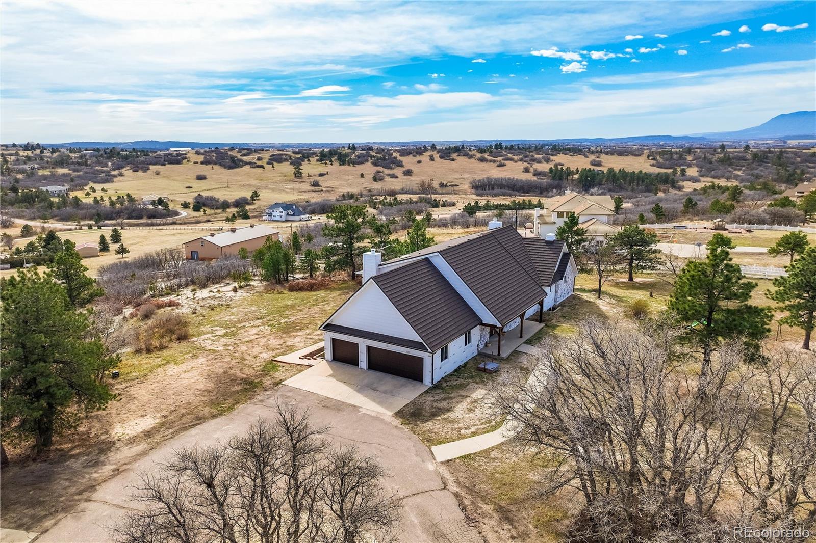 MLS Image #43 for 14475  granby road,colorado springs, Colorado