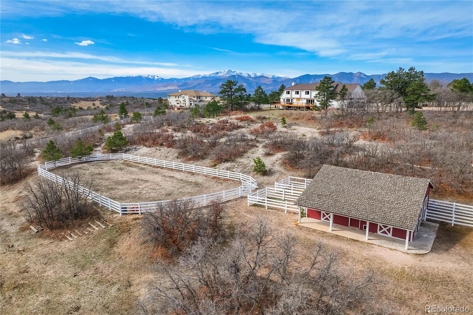 MLS Image #45 for 14475  granby road,colorado springs, Colorado