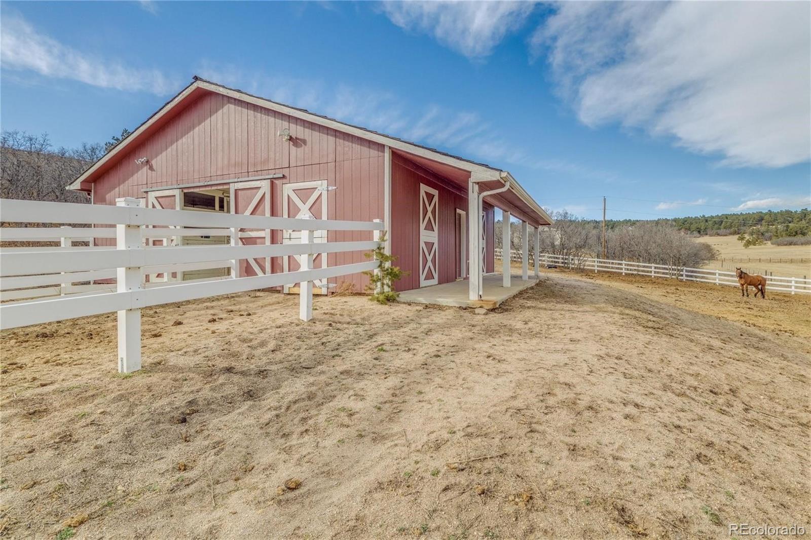 MLS Image #46 for 14475  granby road,colorado springs, Colorado