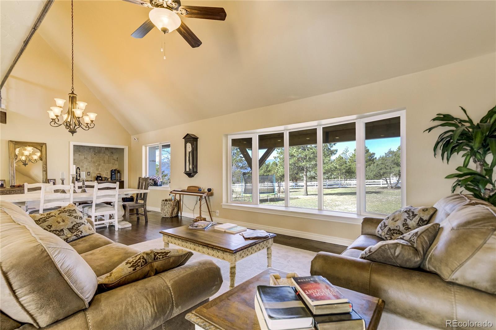 MLS Image #5 for 14475  granby road,colorado springs, Colorado