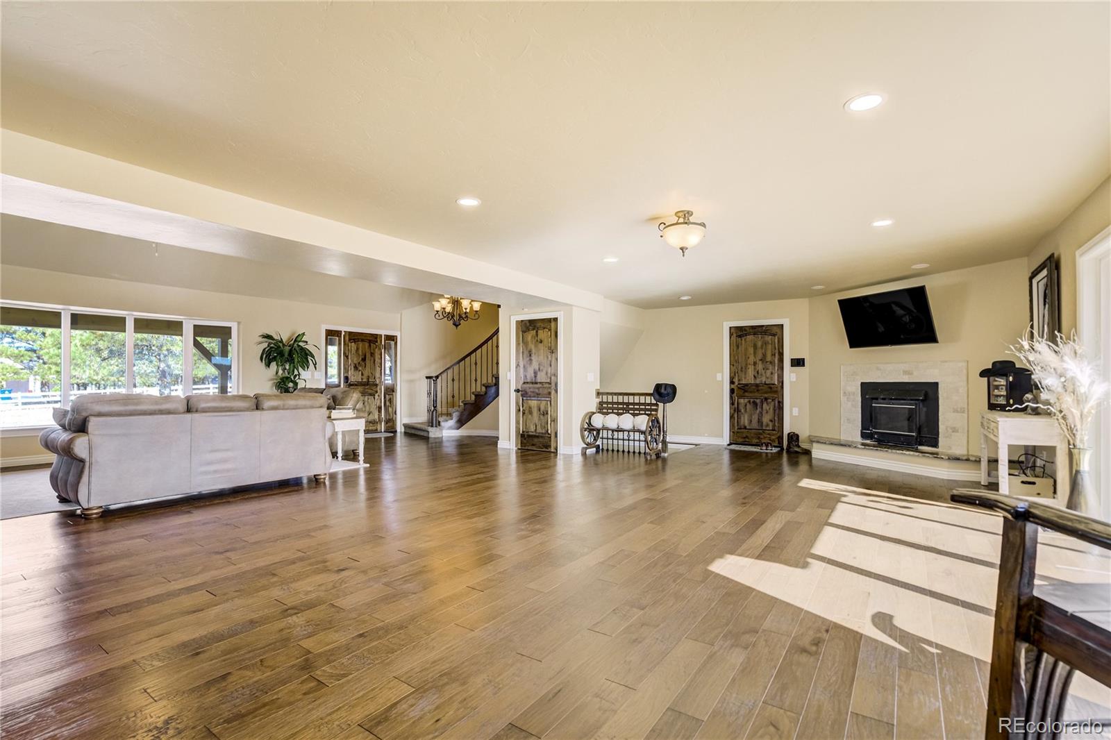 MLS Image #8 for 14475  granby road,colorado springs, Colorado