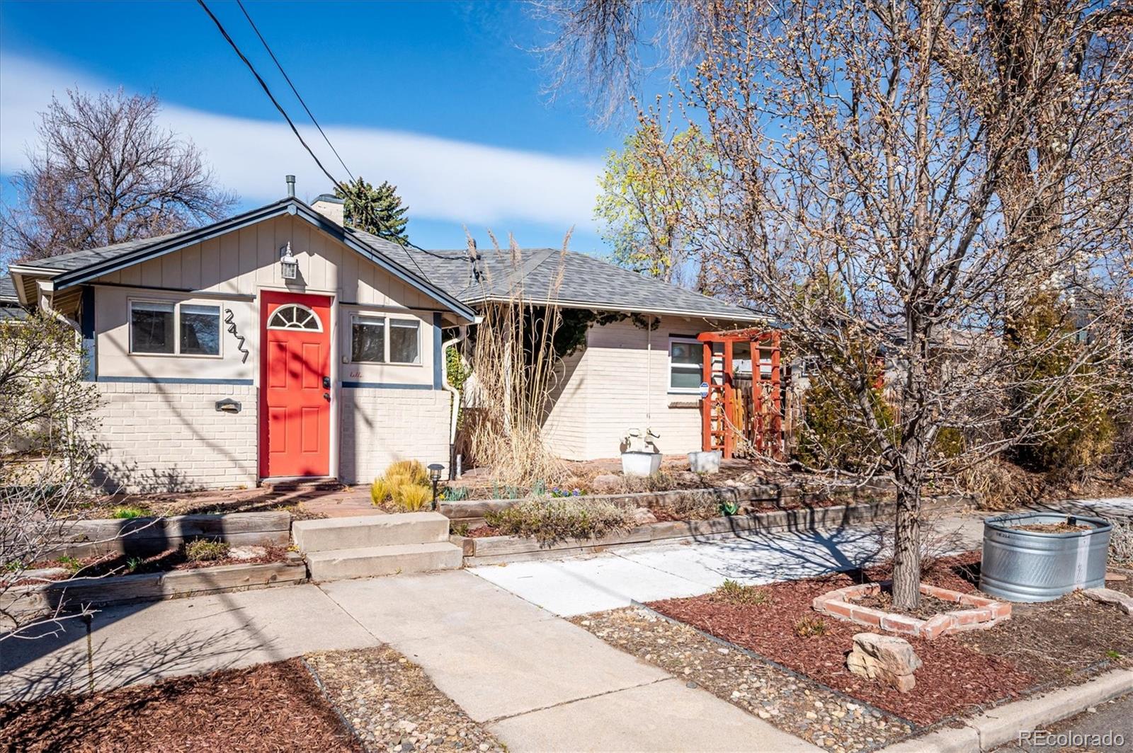 MLS Image #0 for 2477  osceola street,denver, Colorado