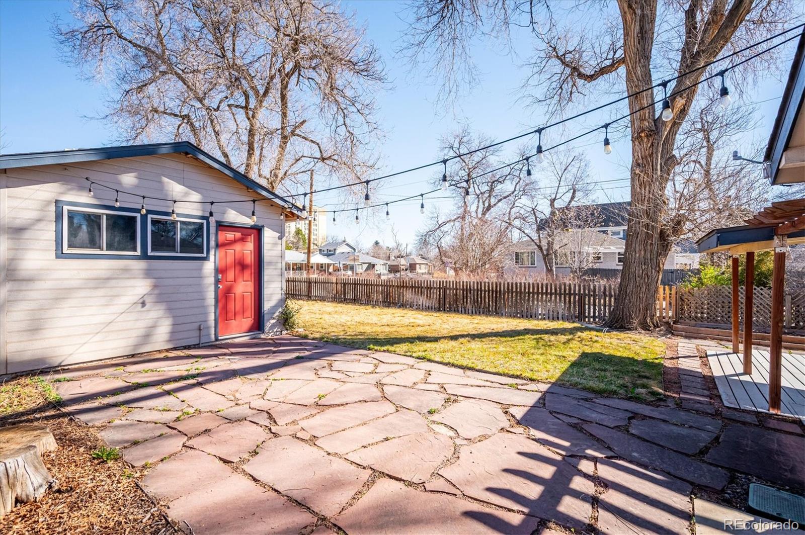 MLS Image #24 for 2477  osceola street,denver, Colorado