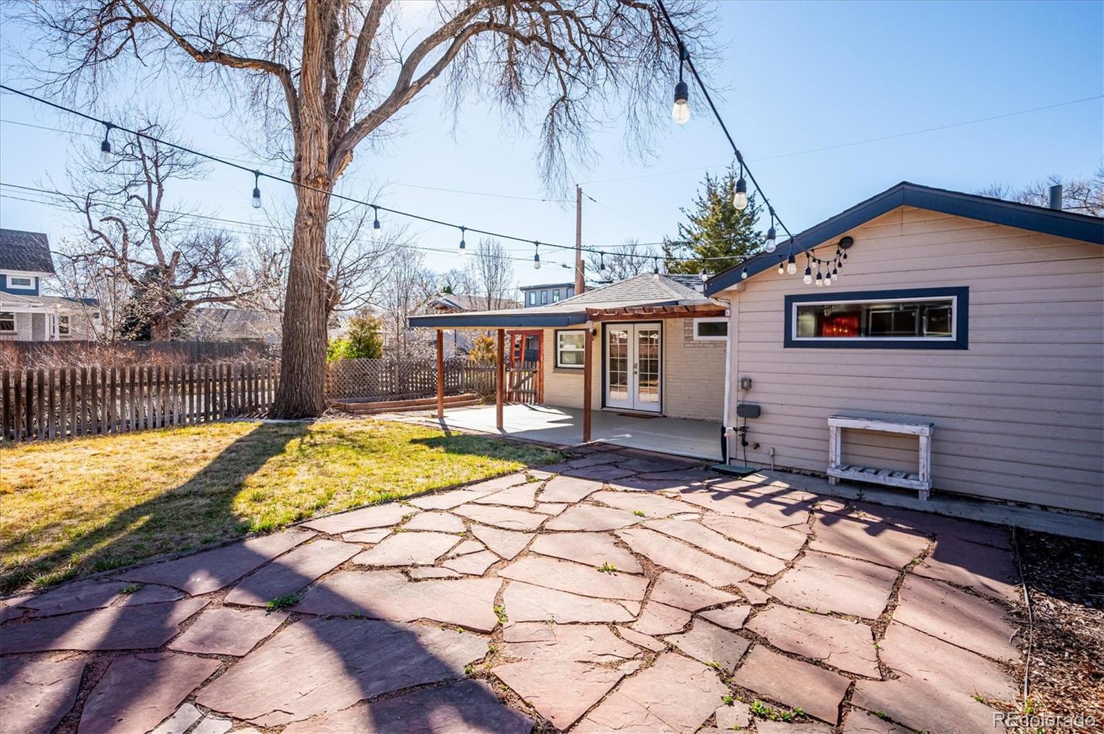 MLS Image #25 for 2477  osceola street,denver, Colorado