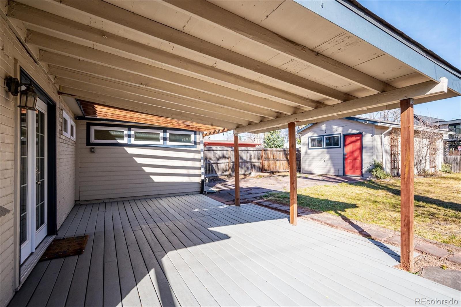 MLS Image #29 for 2477  osceola street,denver, Colorado