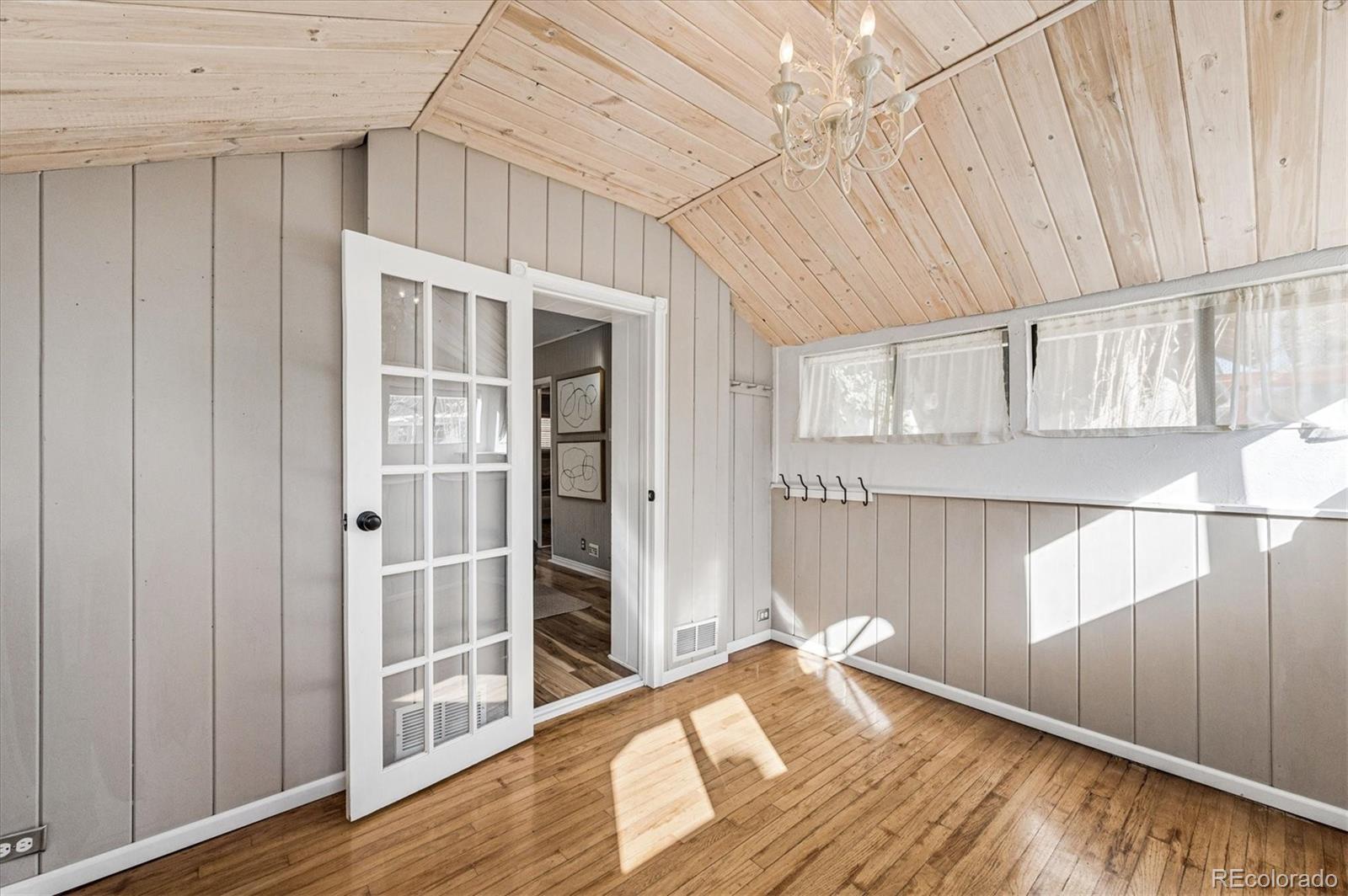 MLS Image #3 for 2477  osceola street,denver, Colorado
