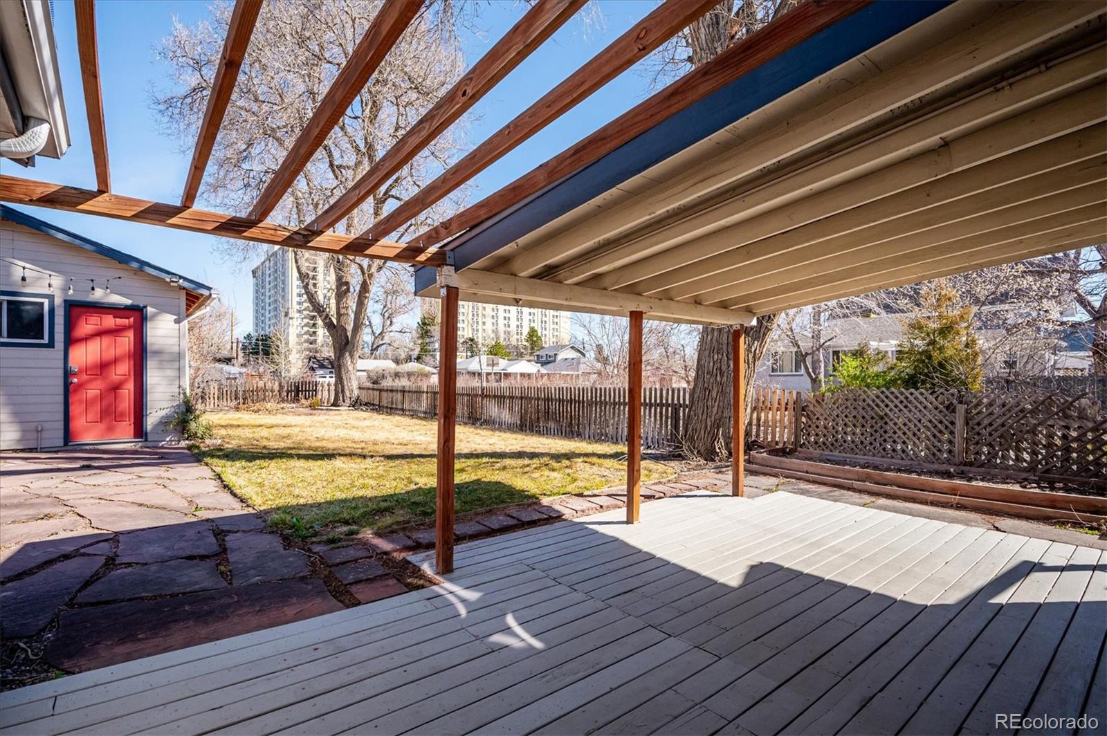MLS Image #30 for 2477  osceola street,denver, Colorado