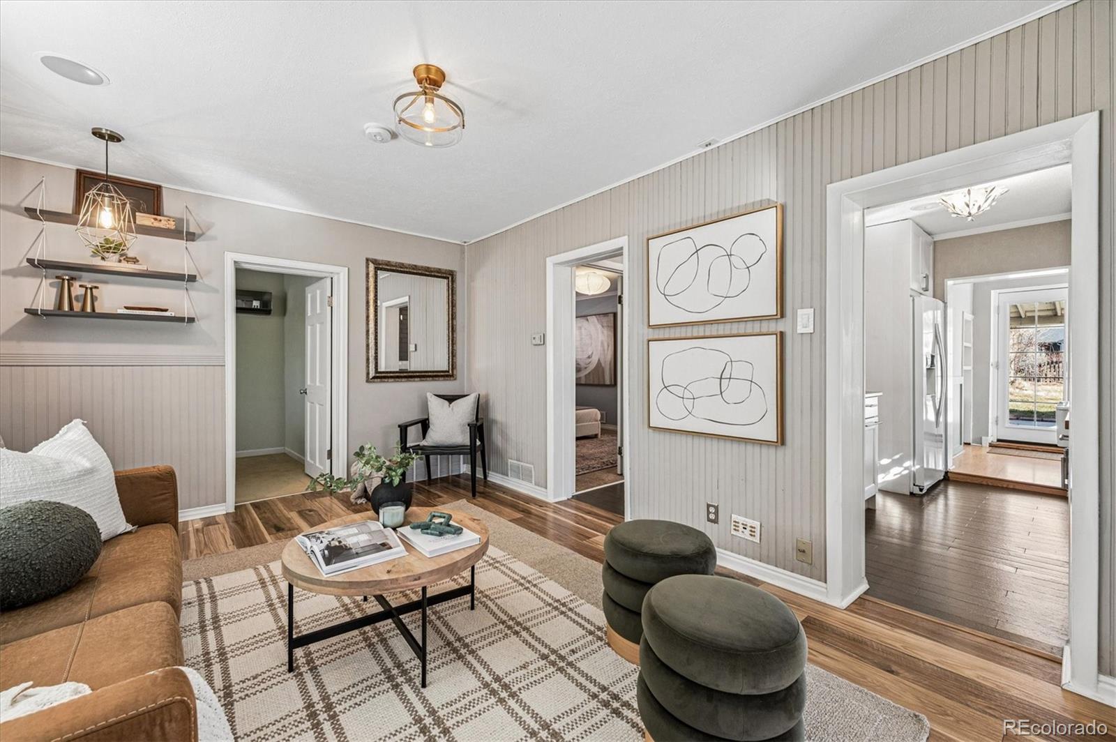 MLS Image #6 for 2477  osceola street,denver, Colorado
