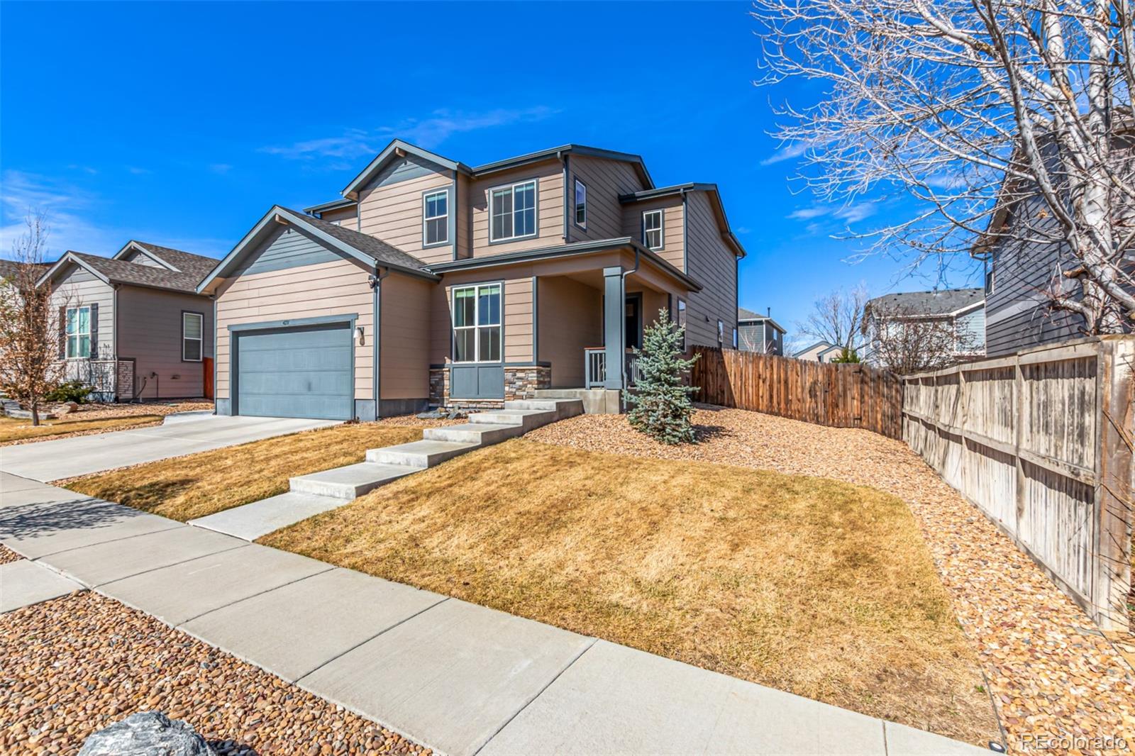 MLS Image #1 for 4231  prairie drive,brighton, Colorado