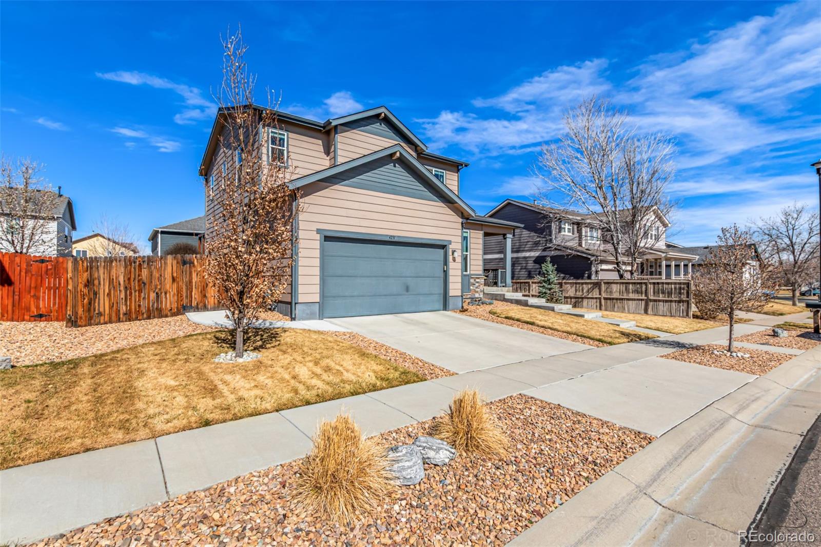 MLS Image #2 for 4231  prairie drive,brighton, Colorado