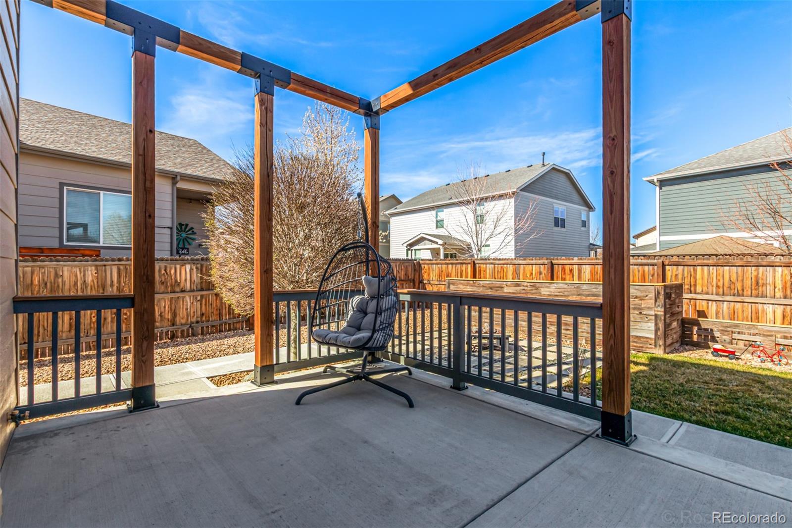 MLS Image #48 for 4231  prairie drive,brighton, Colorado