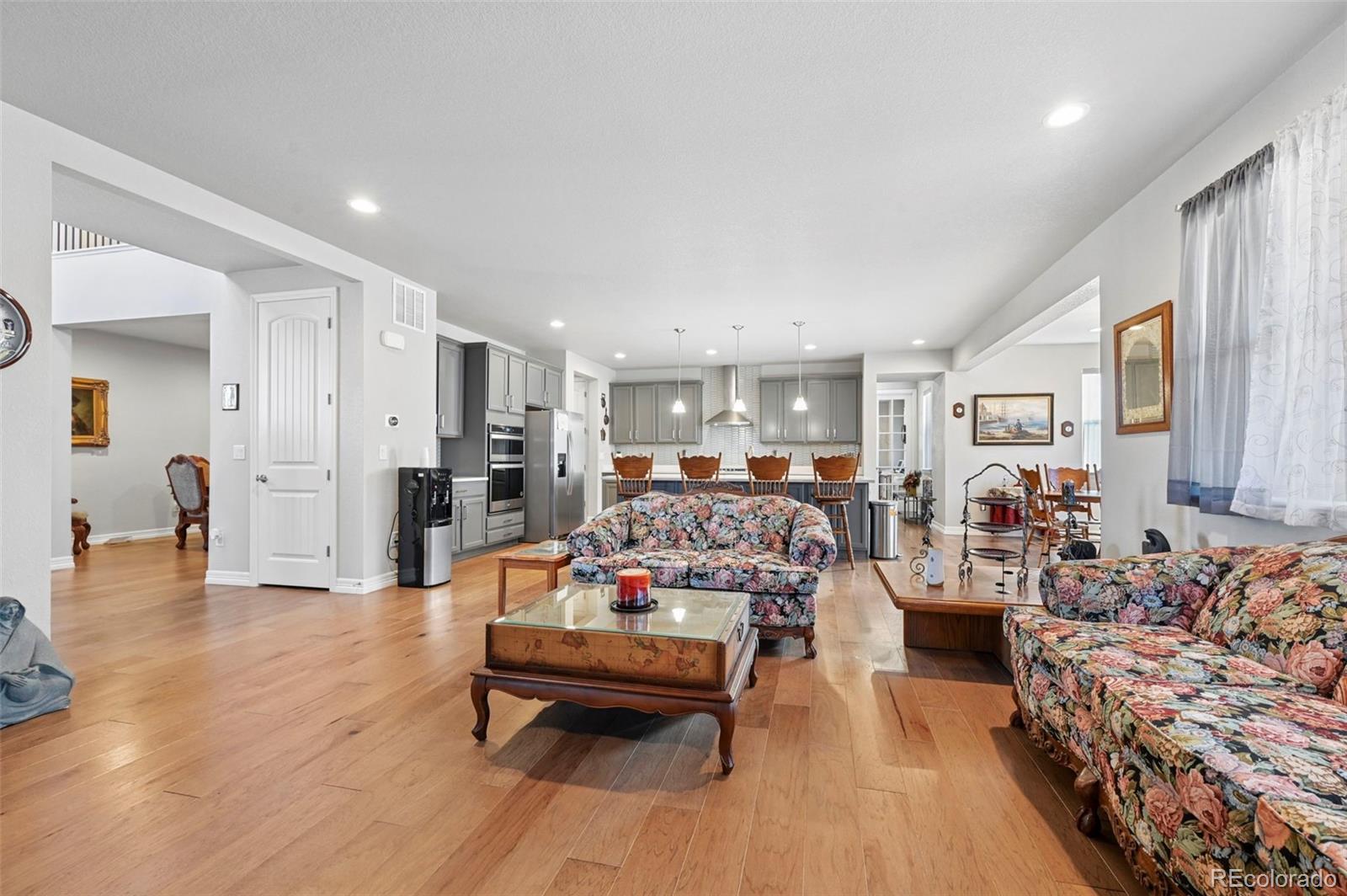 MLS Image #11 for 6475  steuben court,castle pines, Colorado
