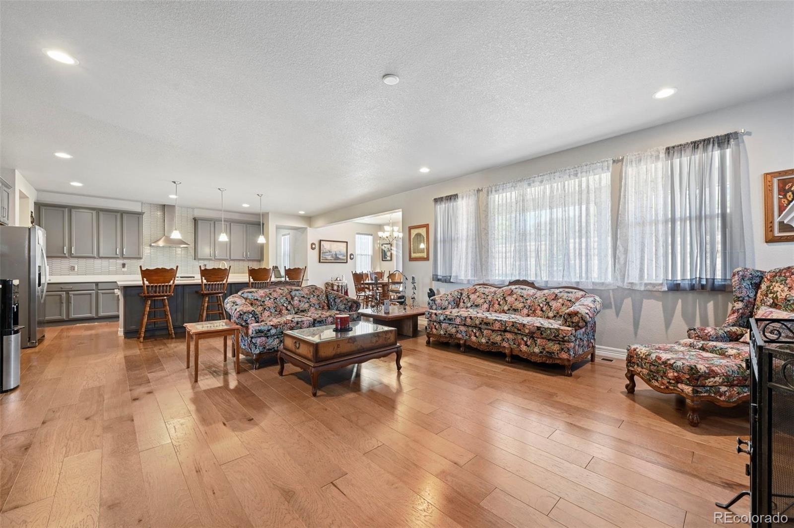 MLS Image #12 for 6475  steuben court,castle pines, Colorado