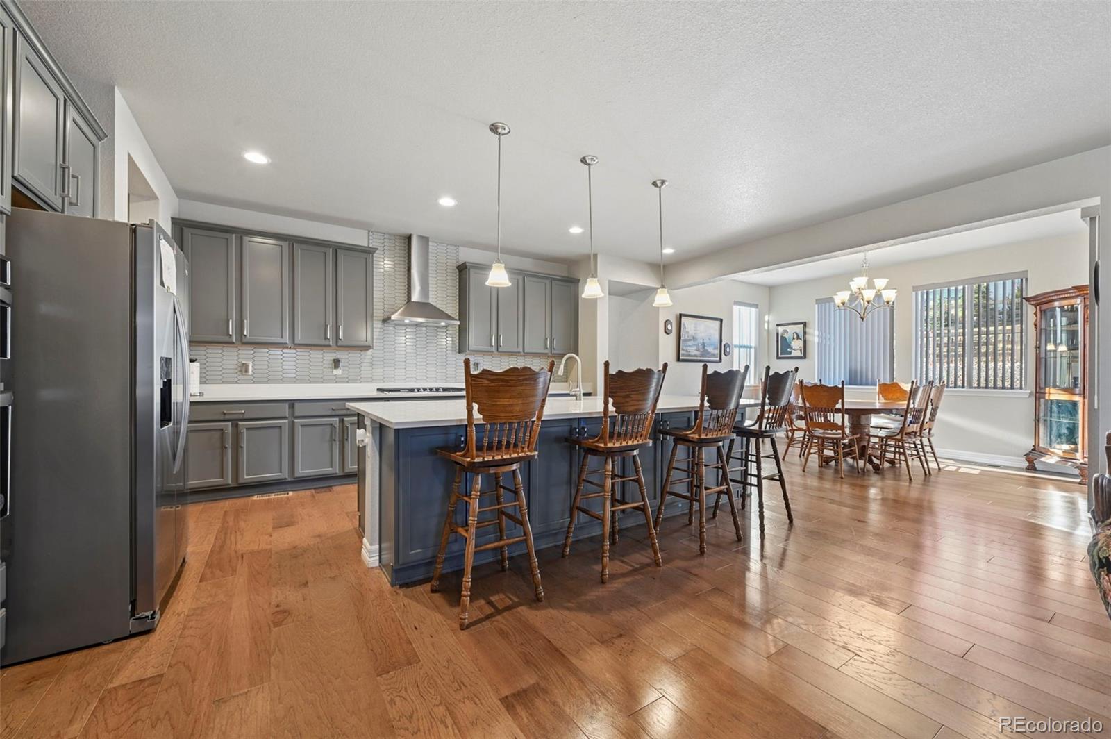 MLS Image #13 for 6475  steuben court,castle pines, Colorado