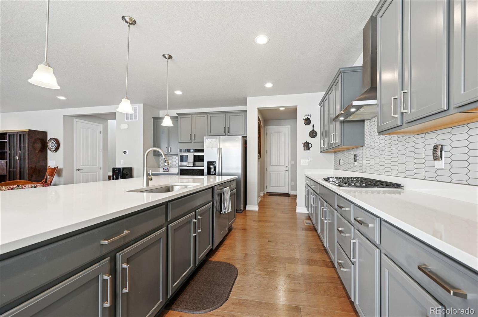 MLS Image #14 for 6475  steuben court,castle pines, Colorado