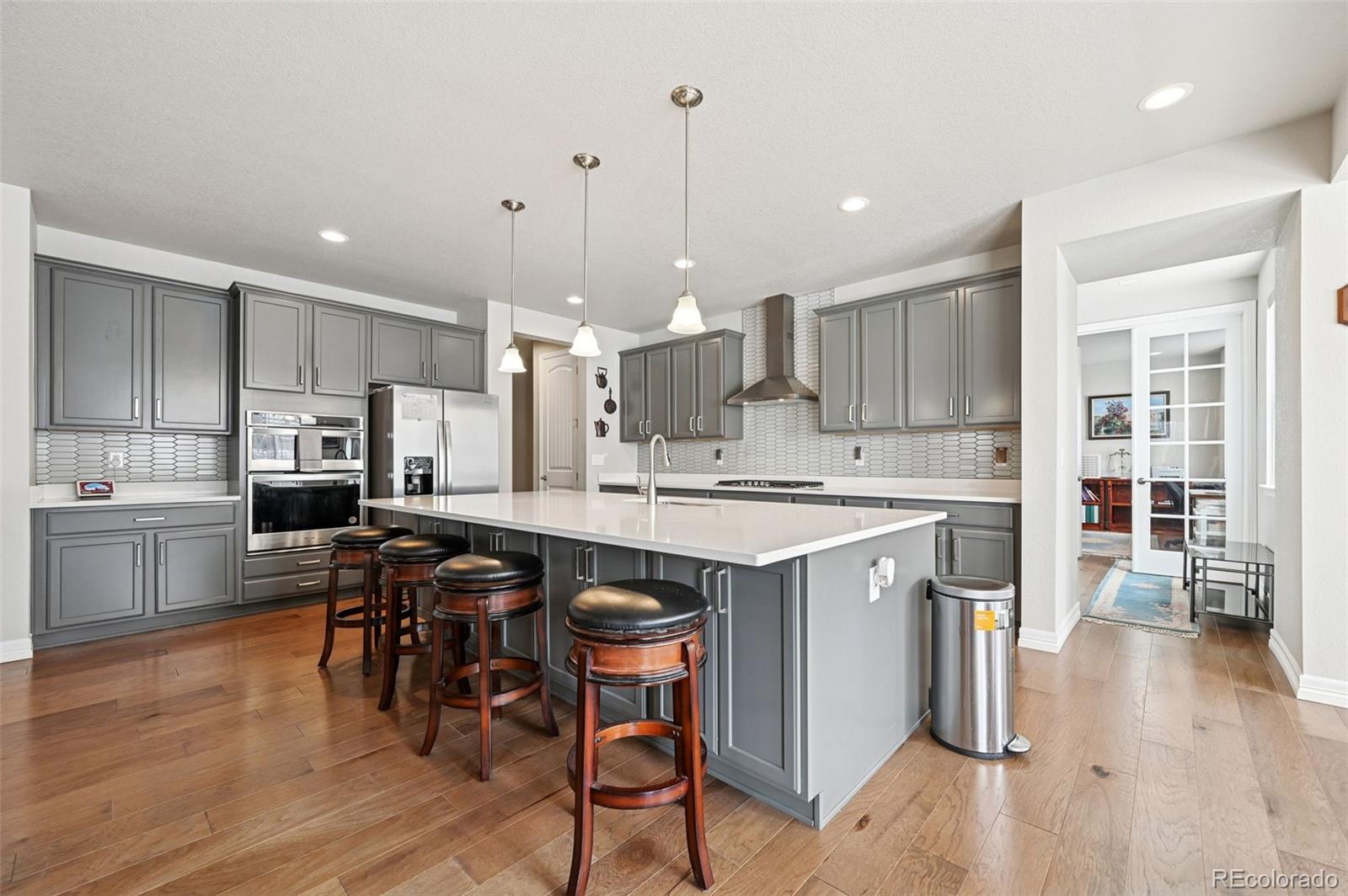 MLS Image #18 for 6475  steuben court,castle pines, Colorado