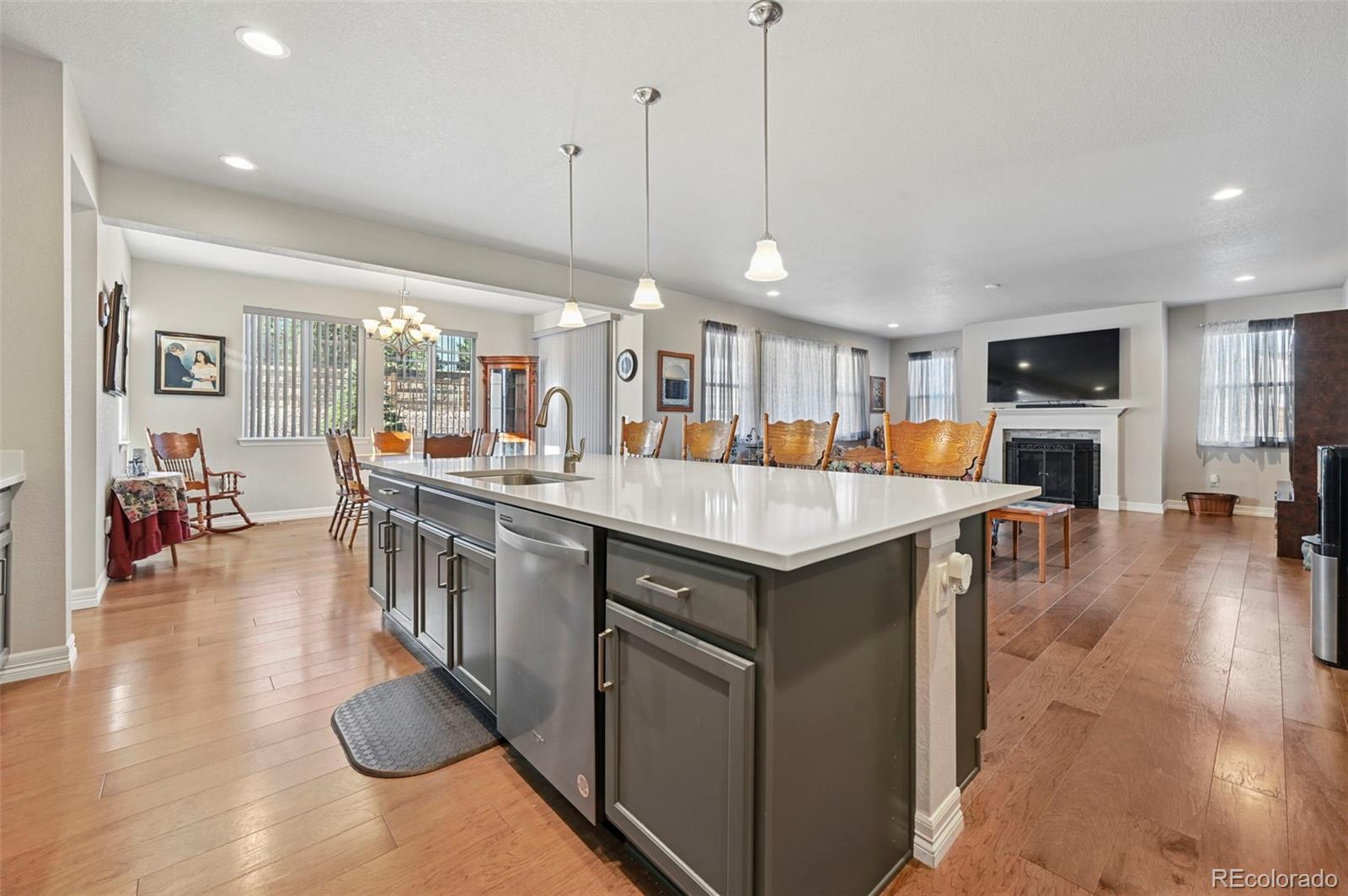 MLS Image #19 for 6475  steuben court,castle pines, Colorado