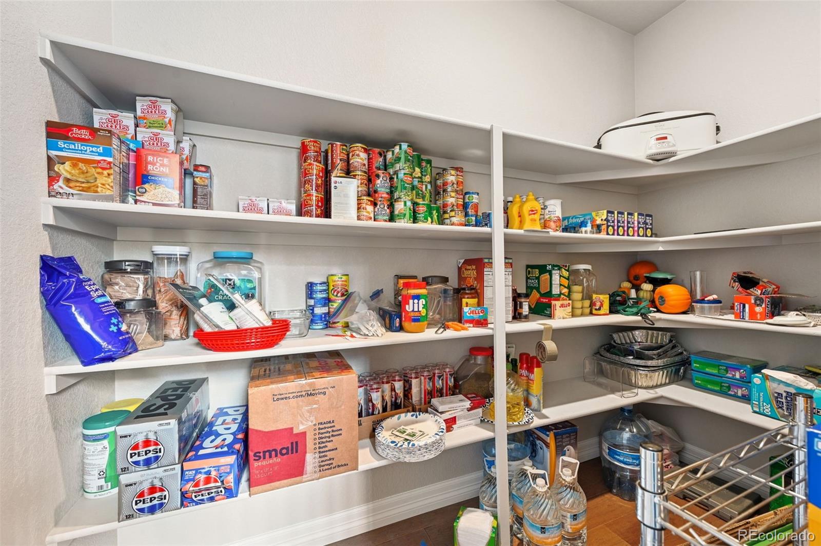 MLS Image #24 for 6475  steuben court,castle pines, Colorado