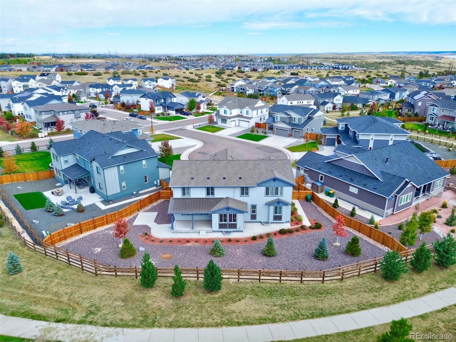 MLS Image #4 for 6475  steuben court,castle pines, Colorado