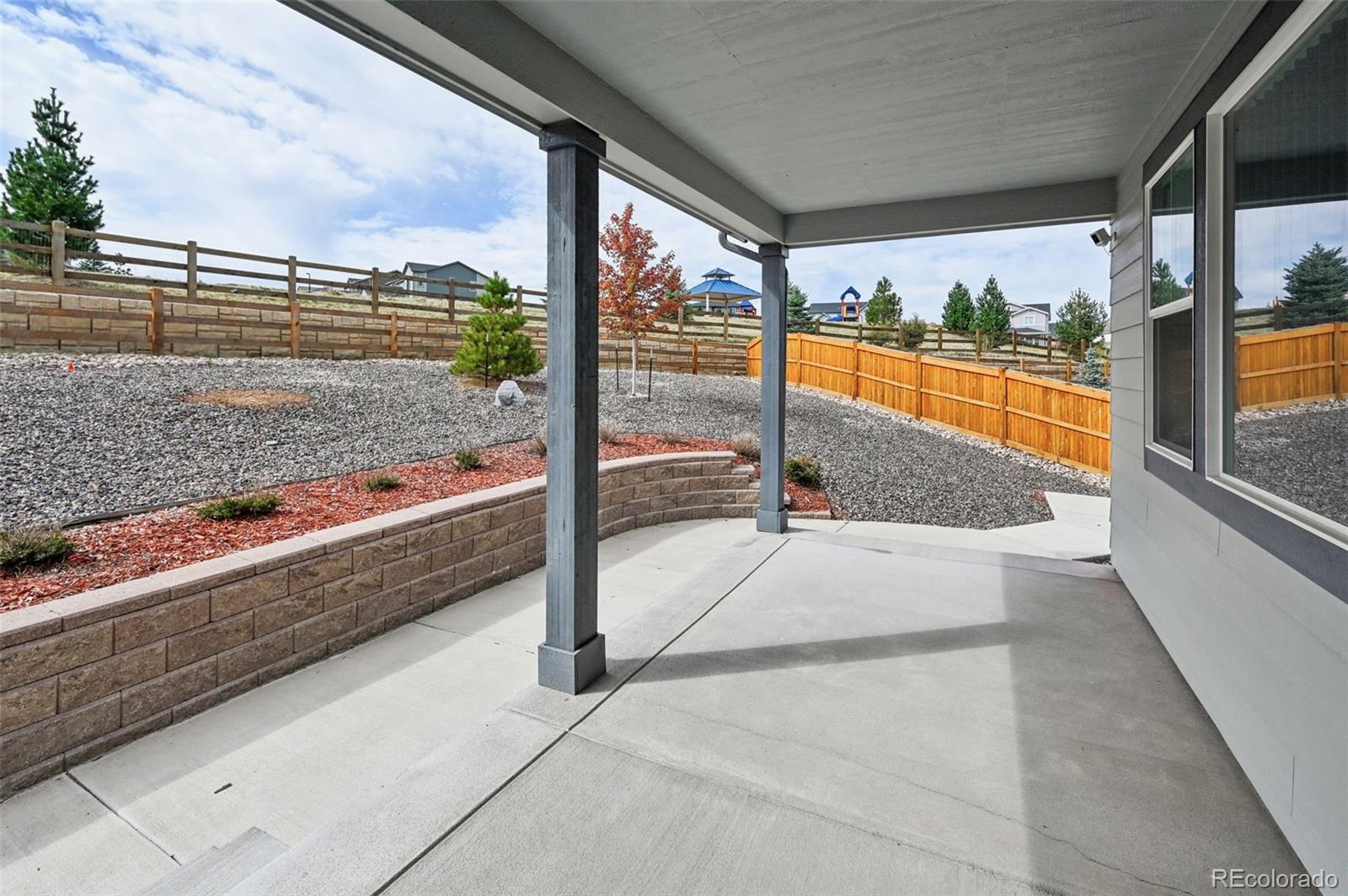 MLS Image #46 for 6475  steuben court,castle pines, Colorado