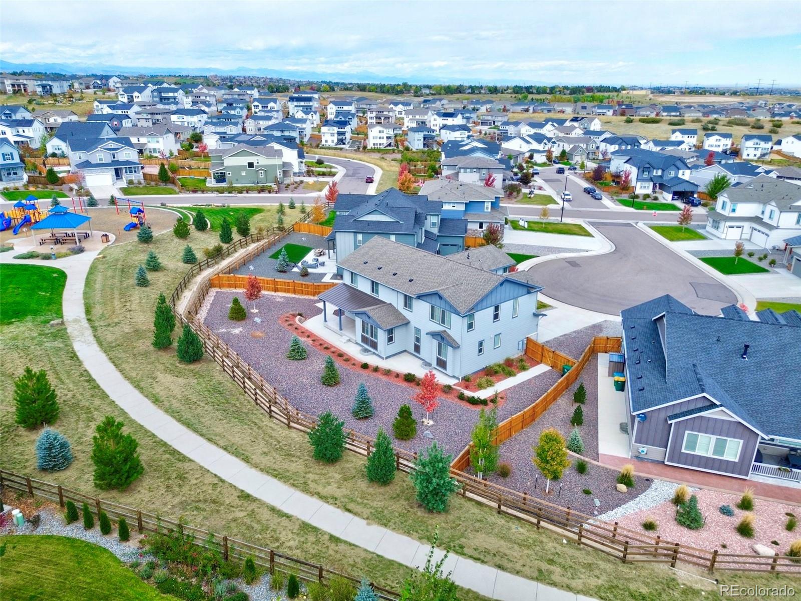 MLS Image #5 for 6475  steuben court,castle pines, Colorado