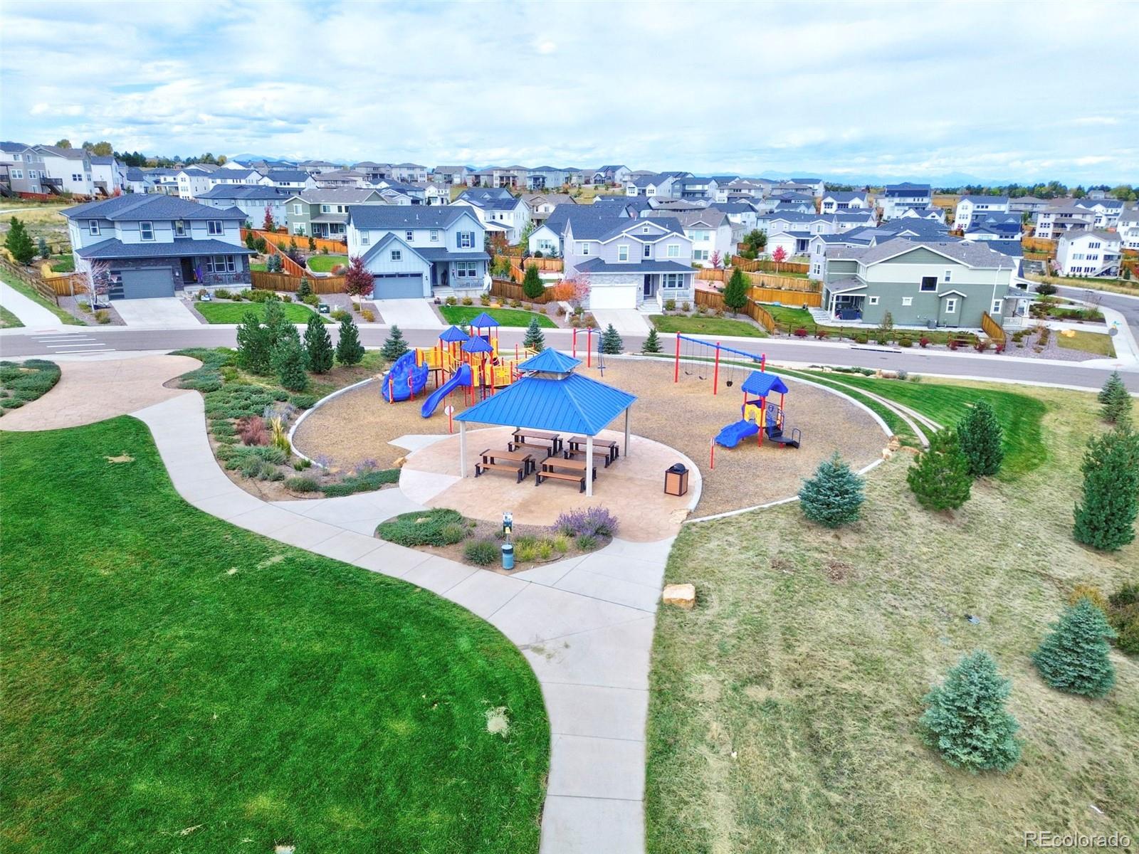 MLS Image #6 for 6475  steuben court,castle pines, Colorado