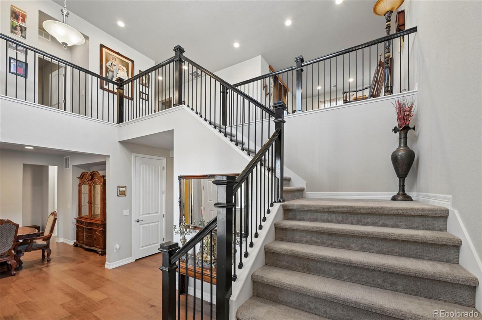 MLS Image #7 for 6475  steuben court,castle pines, Colorado