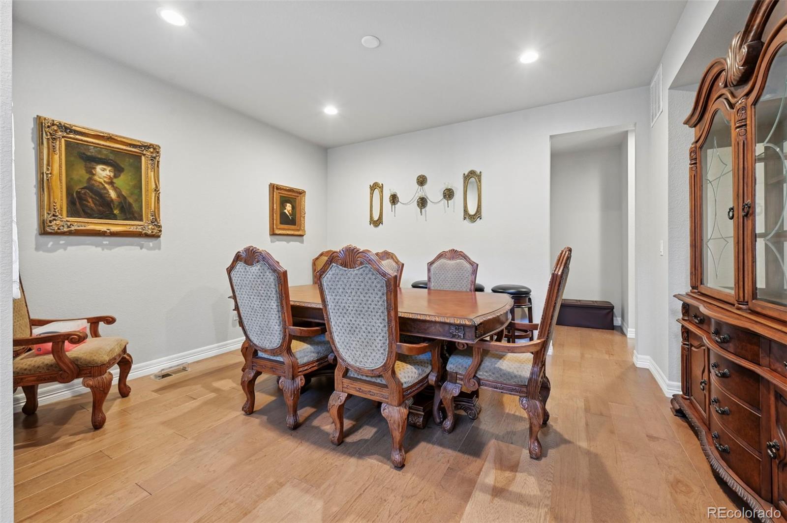MLS Image #9 for 6475  steuben court,castle pines, Colorado