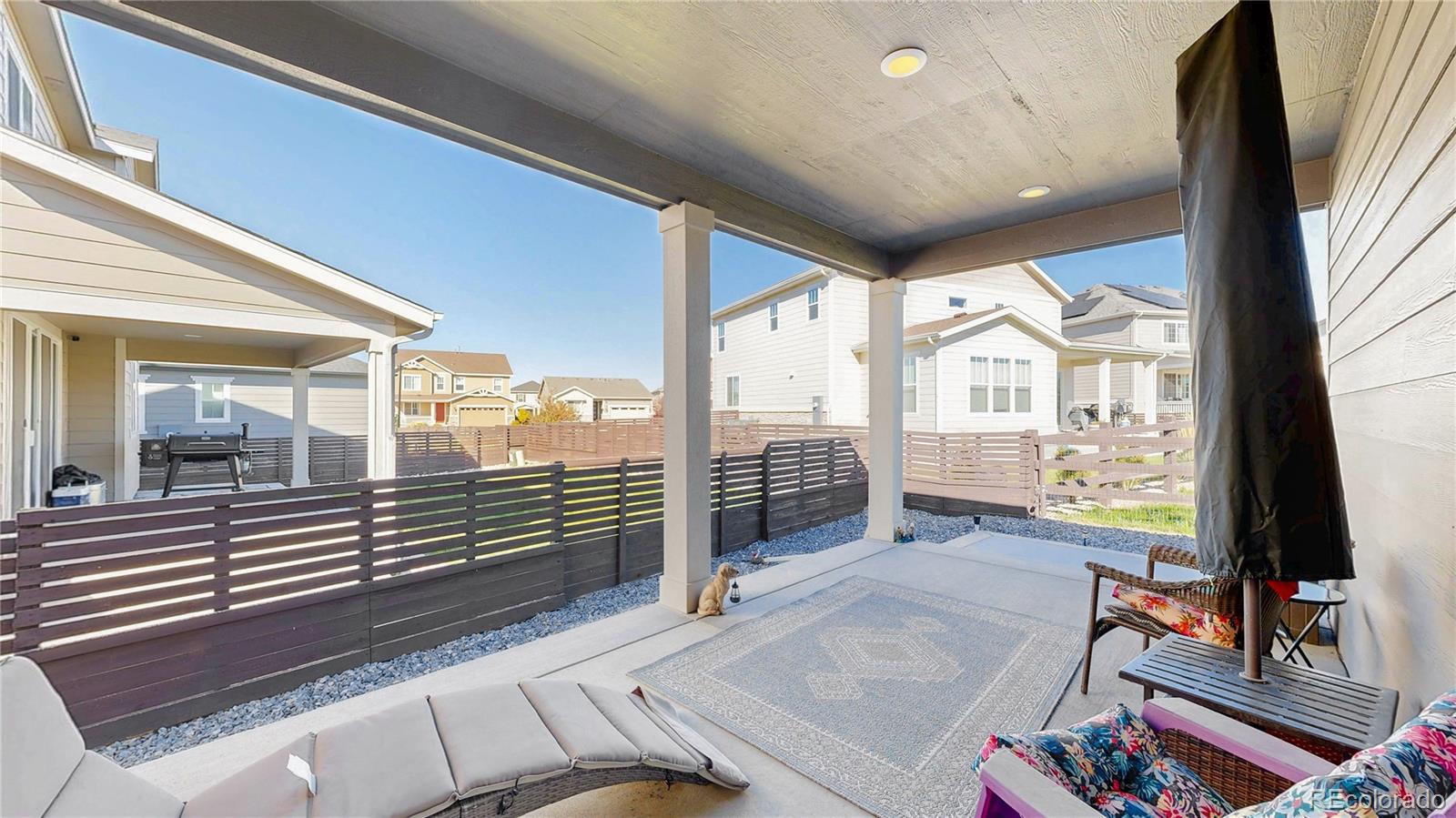 MLS Image #23 for 26 s undergrove street,aurora, Colorado