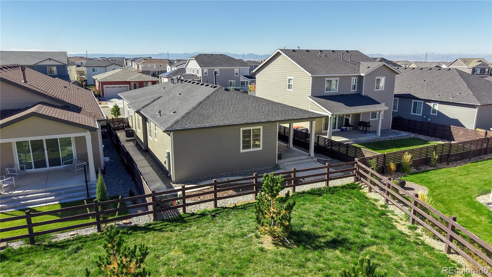 MLS Image #30 for 26 s undergrove street,aurora, Colorado