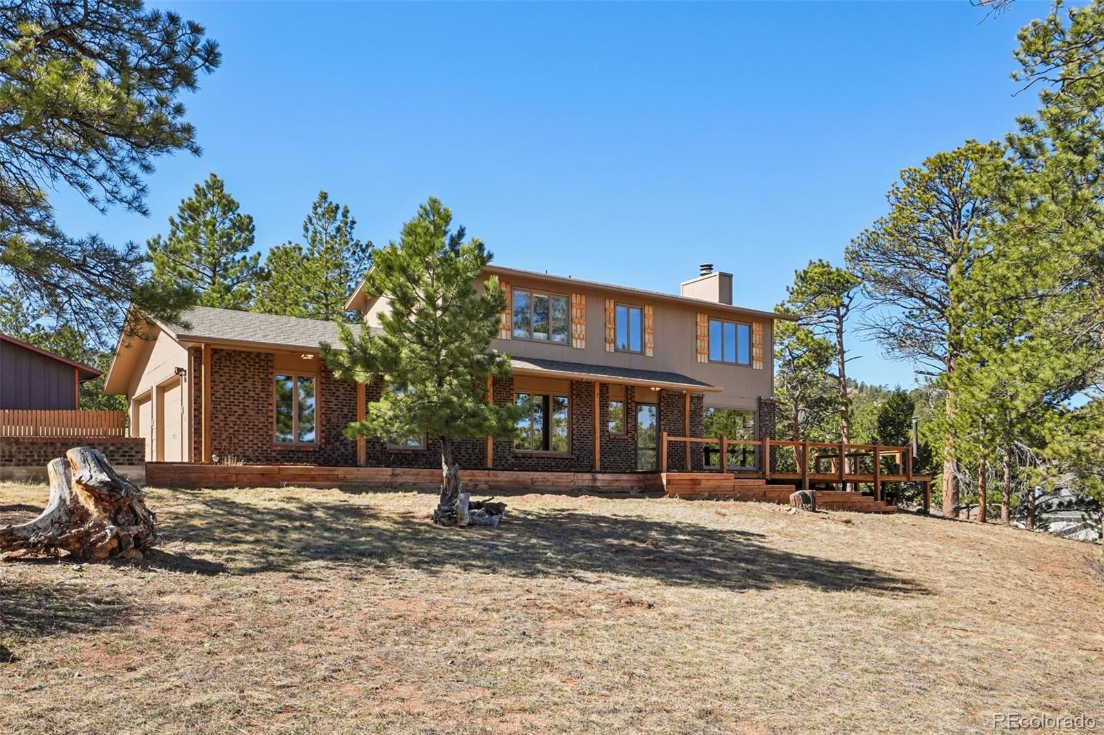 MLS Image #0 for 2175  carriage drive,estes park, Colorado